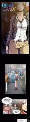 [Yihyeonmin] Drug Candy Ch.0-37 (English) (YoManga) (Ongoing)