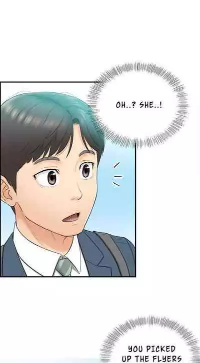 Young Boss Manhwa 01-73 [English]