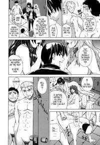 [Hirohito Tokie] Re-Start [English] {Tonigobe}