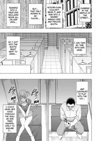 [Crimson Comics] Sensation Linking Magical Onahole (English) {Kizlan}