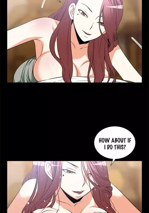 Love Parameter Ch.1-50