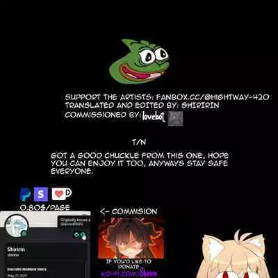 Himari no Dream Land | Himari's Dream Land