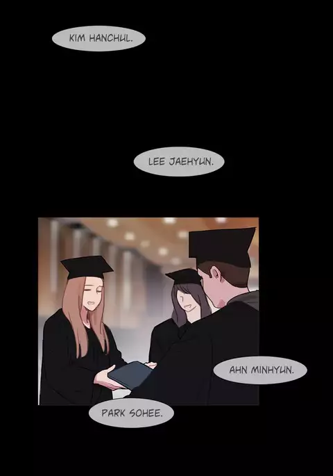 Scandal of the Witch Ch.1-41