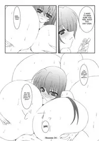 [Elflite (Akira Agata)] Reverse [English] [SaHa]