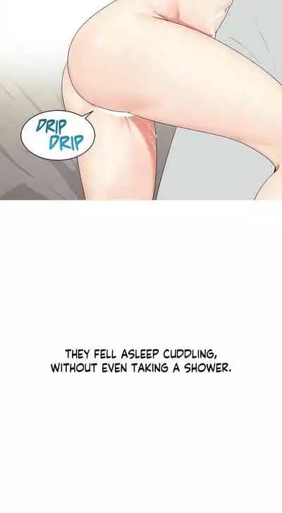 [Kwanyong Lee] Fox Tales Ch. 3 [English]