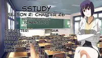 [Husky guy] SStudy Ch.0-32 (English) (YoManga) (Ongoing)