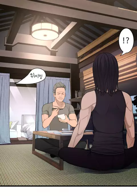 Tissue Thieves Ch.1-36