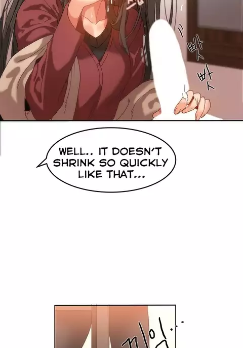 Hahri's Lumpy Boardhouse Ch. 0-32