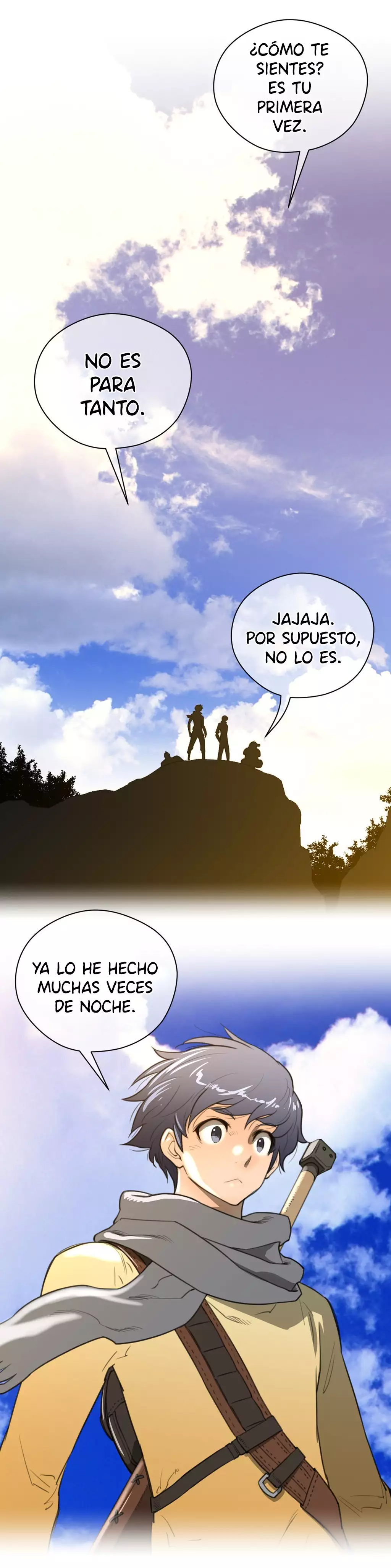 Perfect Half Ch.1-25