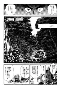 [Shibata Masahiro] Nano Sector