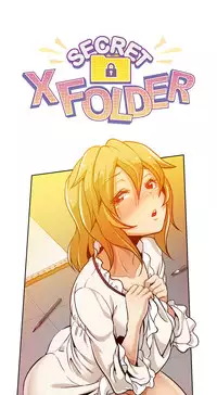 [Yi Hyeon Min] Secret Folder Ch.1-7 (English) (Ongoing)