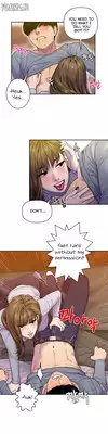 Ghost Love Ch.1-15 (English) (YoManga) (Ongoing)