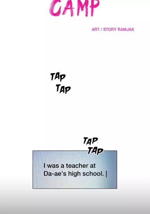 Atonement Camp Ch.1-33