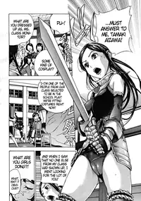 [Sasagawa Hayashi] Zutto Isshoni - Our Eternity Love Ch. 2-6 [English] [DGB]