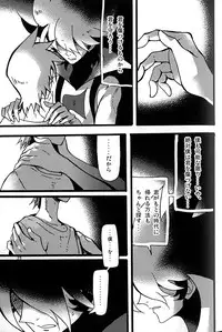 [dokumanikkusu] C.A.Y! (Casshern Sins)