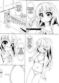 [Toka] Ichinichi [English]