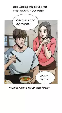 Change Partner Ch.1-16 (English) (Ongoing)