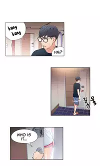 [ I Wonsik] Sweet Guy Ch.1-56 (English) (YoManga) (Ongoing)