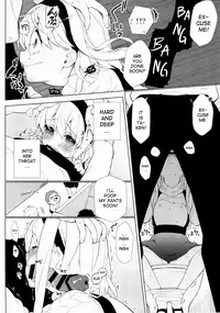 (C91) [Giuniuya (Giuniu)] UMA lolita [English] [ATF]