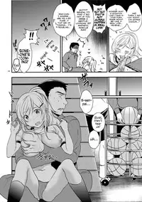 [orz (3u)] Senpai, Sukidesu | I Love You, Senpai [English]