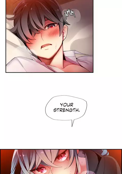 Lilith`s Cord Ch.1-37