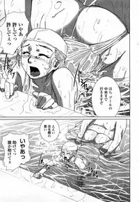 COMIC Momohime 2008-04