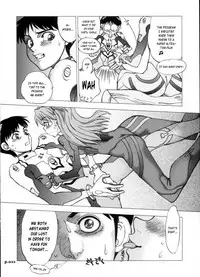 (C72) [Chuuka Mantou (Yagami Dai)] Mantou .30 (Neon Genesis Evangelion) [English] [Risette]