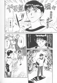 [Sano Takayoshi] Magical D-CUP