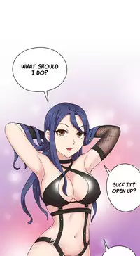 [Ttasoom] H-Campus Ch.0-29 (English) (Ongoing)