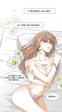[Silverstar] Talk To Me Ch.1-36 (English) (Ongoing)