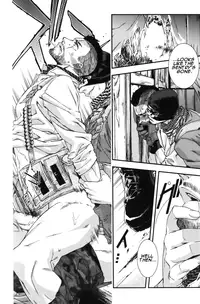 [Tinmeshi] Careless Mistake (Call of Duty: Modern Warfare 2) [English]