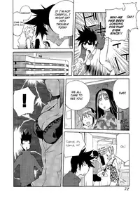 [Kotoyoshi Yumisuke] Leona Explosion [Complete][English]