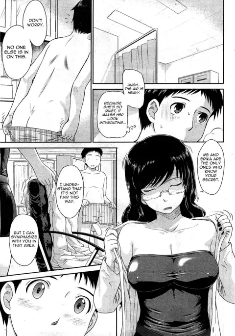 Afterschool completed