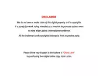 Ghost Love Ch.1-18 (English) (YoManga) (Ongoing)