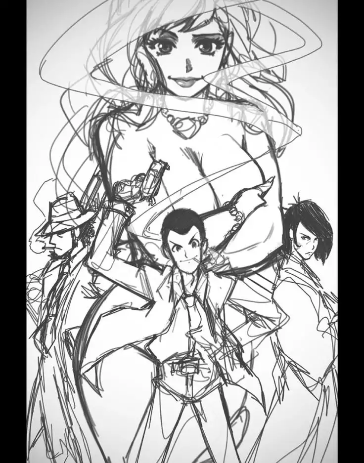 Robaato's Skabrous Skratchwork Vol. 1