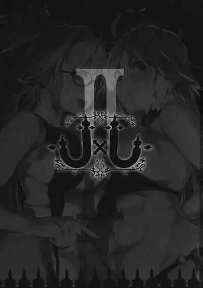 JxJ II