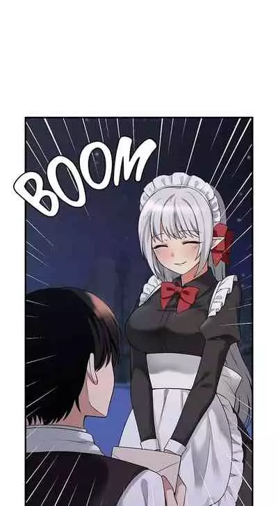 Elf Who Likes to be Humiliated Ch.10/?