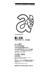 [Hidemaru] Hataraku Nyotai