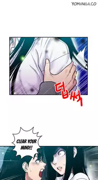 Ghost Love Ch.1-18 (English) (YoManga) (Ongoing)