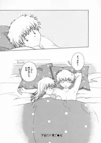 [Natsumikan] Toumei na Tori