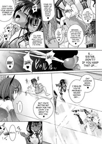 [Rusty Soul] Brandish Vol. 5 [English] [SaHa]