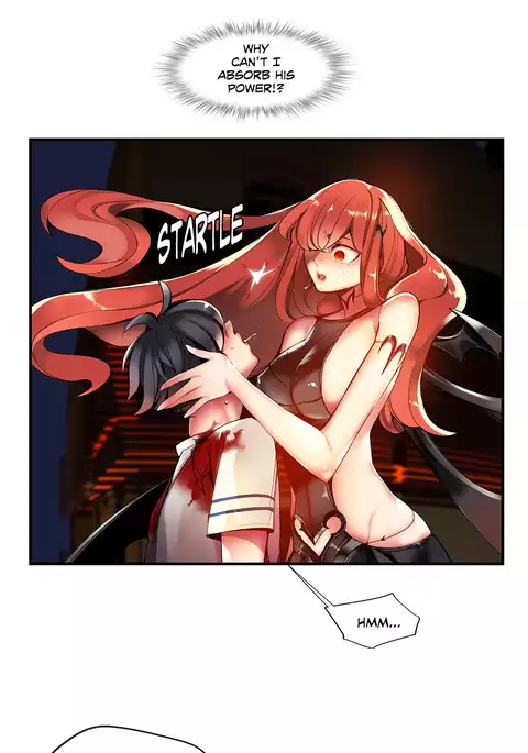 Lilith`s Cord Ch.1-38