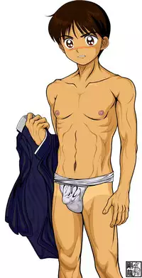 [Gouryu Gallery] Secret of Hime-Chan