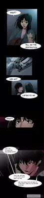[Team Black October] Canine Tooth Ch.1-10 (English) (YoManga) (Ongoing)