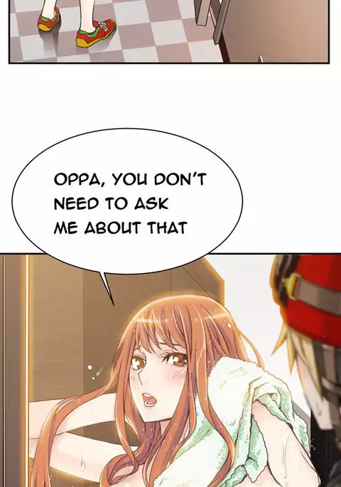 Kill the Dead Bastard Ch.0-14