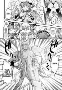 [Oota Takeshi] Angelic Desire [English] {BiriBiri}