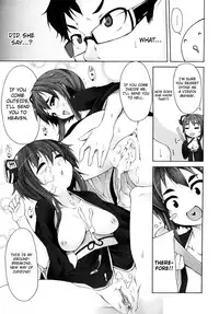 [Syati Kamaboko] Kaichou no Iinari! [English] [YQII + 4dawgz] [Decensored]