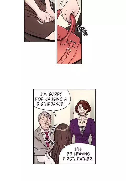 Atonement Camp Ch.1-10