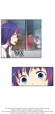 [Donggul Gom] She is Young (English) Part 1/2