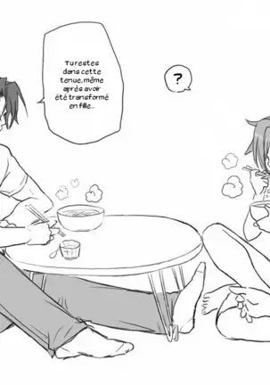 Seitenkango. Shinyuu to Ch. 1-8